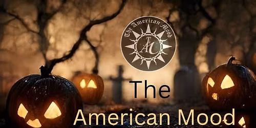 Juniata VFW Halloween Party with The American Mood