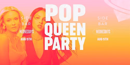 Pop Queen Party