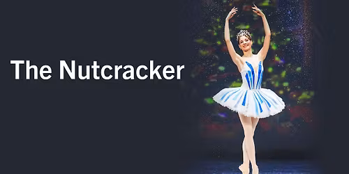 Varna International Ballet 2026 | The Nutcracker