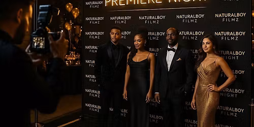 MALACHI MOVIE PREMIERE