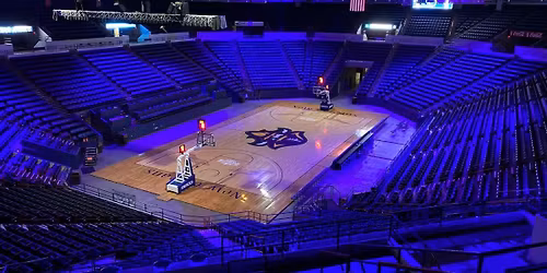 McNeese at New Orleans Privateers Basketball - Doubleheader