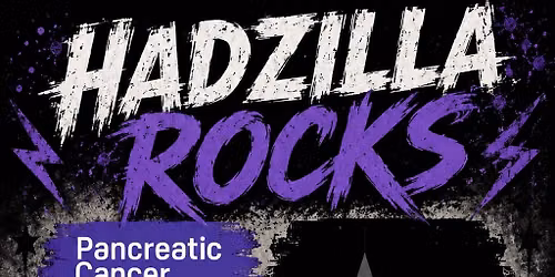 Hadzilla Rocks