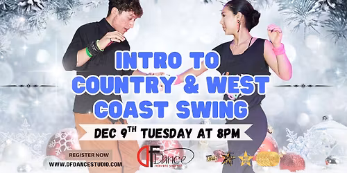 Boots & Blues: Learn to Swing!\ud83e\udd20\u2728Beginner Swing starter class\ud83c\udfb5
