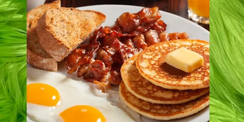 Thompson Valley Fire Department's Breakfast in the Christmas Ville-age with a Guest!