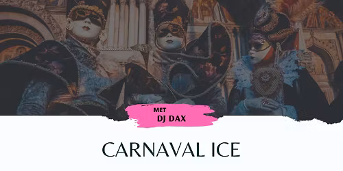 Let's Carnaval'ice