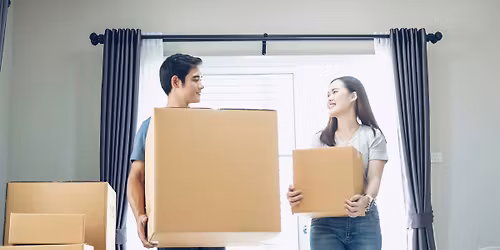 Homebuyer Class - In Person, San Diego, CA