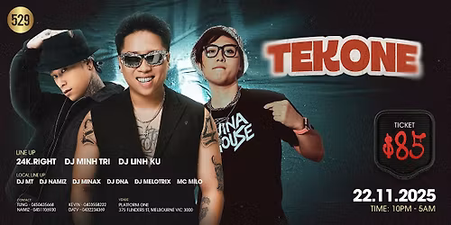 TekOne