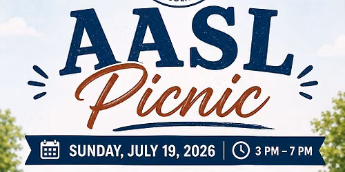 AASL Picnic