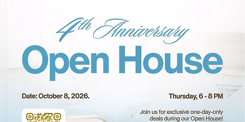 CARE Jupiter Open House