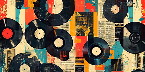 Side A: Cover Art Edition