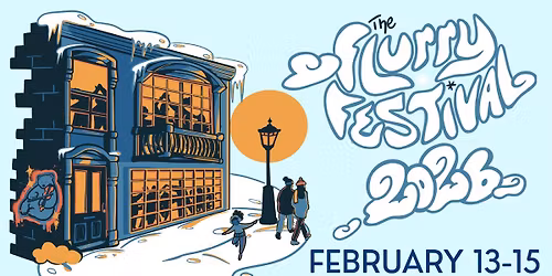 Flurry Festival 2026