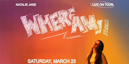 Jessica Baio at Fine Line