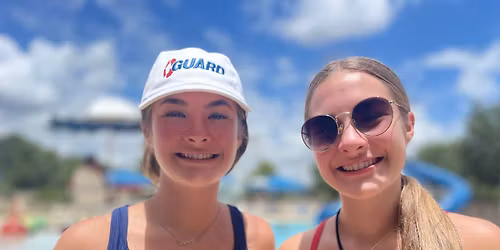 Summer Seasonal Job Fair