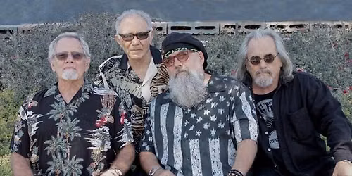 Canned Heat