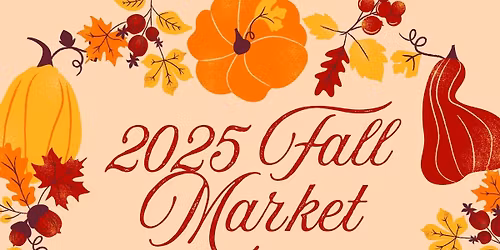 2025 Fall Market