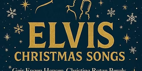Elvis Christmas Songs