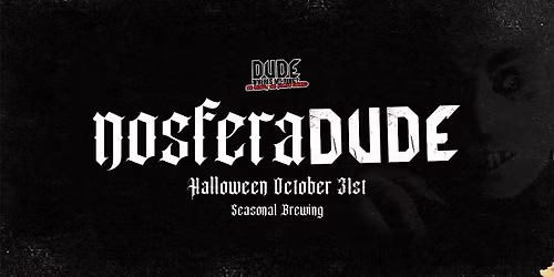 Dude, Where's My Ring? - NosferaDUDE