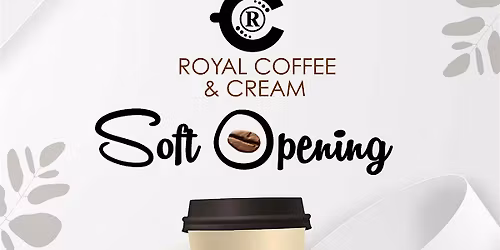 92 West Washington Resident Royalty Preview - Soft Opening \/ Tasting