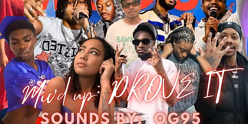 Mic\u2019d Up: PROVE IT
