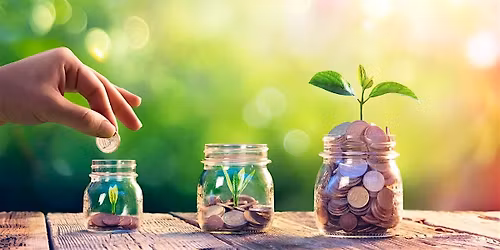 Building Savings and Wealth