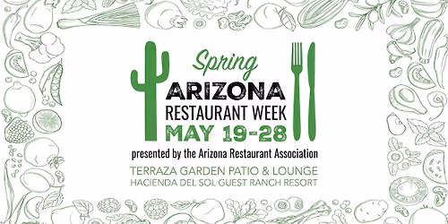 Arizona Restaurant Week