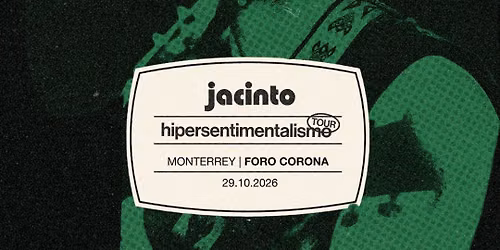 Jacinto