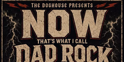 Now That\u2019s What I Call Dadrock 2