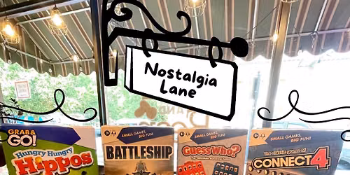 Game Night