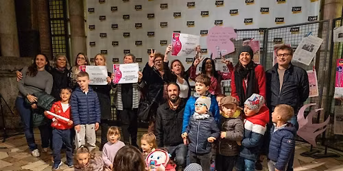 PREMIAZIONE A PALAZZO DUCALE