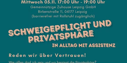 Assistenzcaf\u00e9 Leipzig