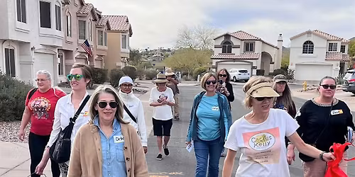 Edible Plant Walk and Mesquite Milling Demo