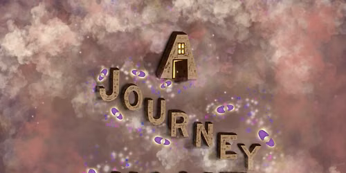 "A Journey Home" 2026 End of Year Show