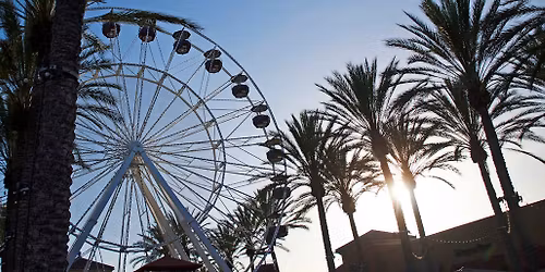 2026 Coachella Music Festival - Shuttle Passes at Empire Polo Field Shuttle Routes