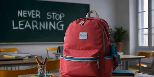 3D Connect: We're Going Back To School!