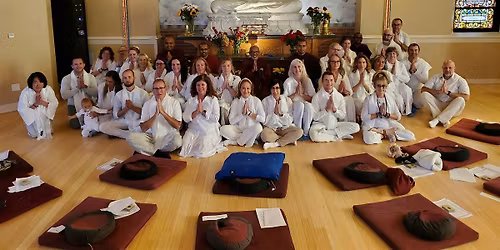 2025 Precepts Ceremony Registration