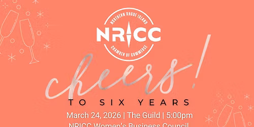 Cheers to Six Years Anniversary Party