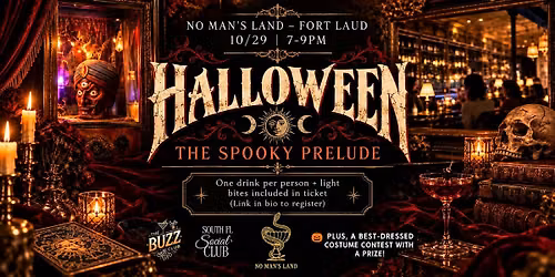 Halloween: The Spooky Prelude
