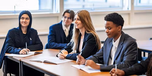 SST Maidstone: Sixth Form Open Evening