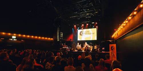 Music Film Festival