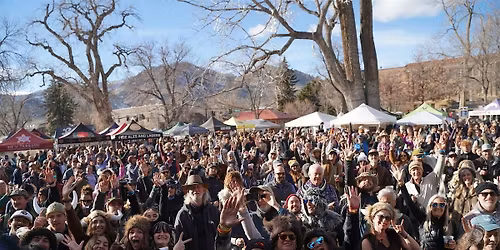UllrGrass Music & Beer Festival - 2026