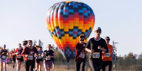 Napa Valley Turkey Chase