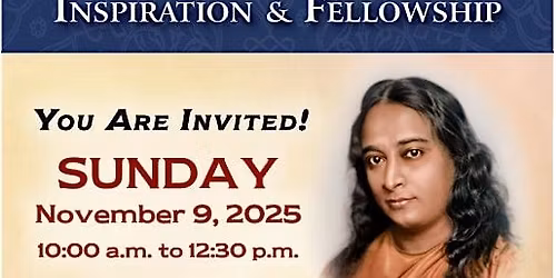 Open House: A Day of Inspiration and Fellowship