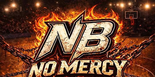 New beginning : NO MERCY\u203c\ufe0f