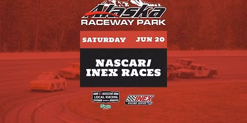 Saturday Night Racing at Alaska Raceway Park | Midnight Sun Shootout