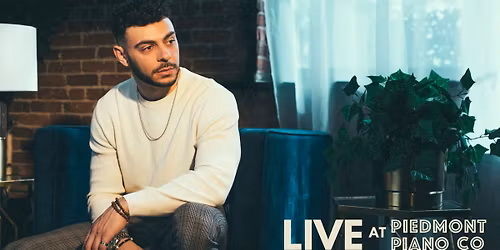 Michael Ragonese Trio