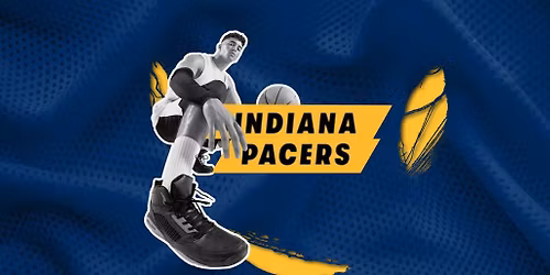 Parking Boston Celtics at Indiana Pacers