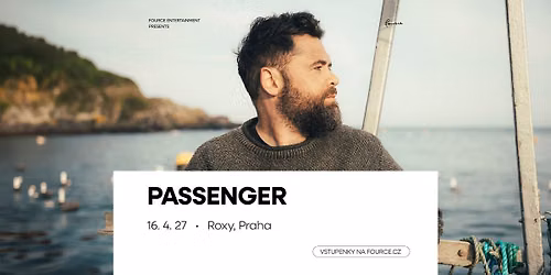 Passenger
