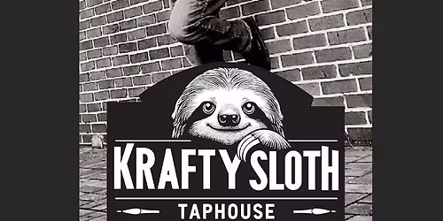 Live Music featuring: David Grogan