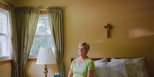 "Meet the Artist" with Richard Beaven