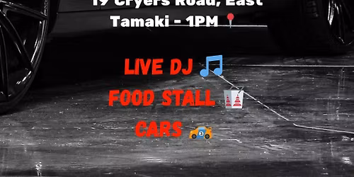 Momo vs JDM Meet Summer Meet #34